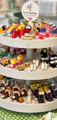 the gift shop 